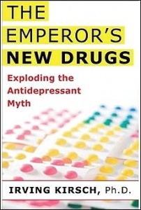 The Emperors New Drugs Book cover 202x300 Everyone Opposed to Creation of New Psychiatric Disorders Except Those Who Stand to Profit from Them
