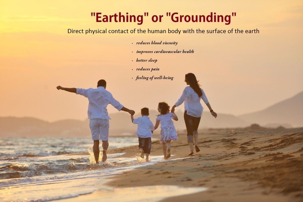 earthing-grounding
