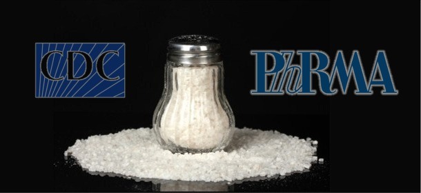 Salt-CDC-PhRMA