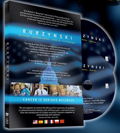burzynski-dvd-set