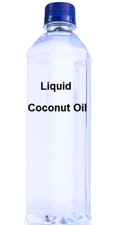 liquid-coconut-oil