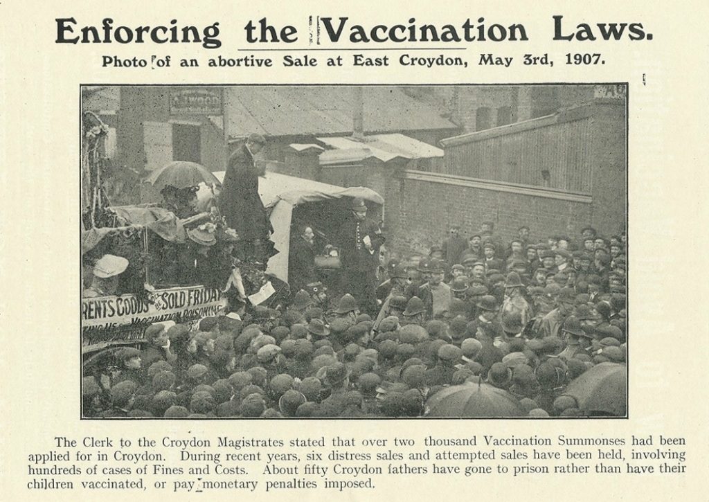 forced-vaccinations