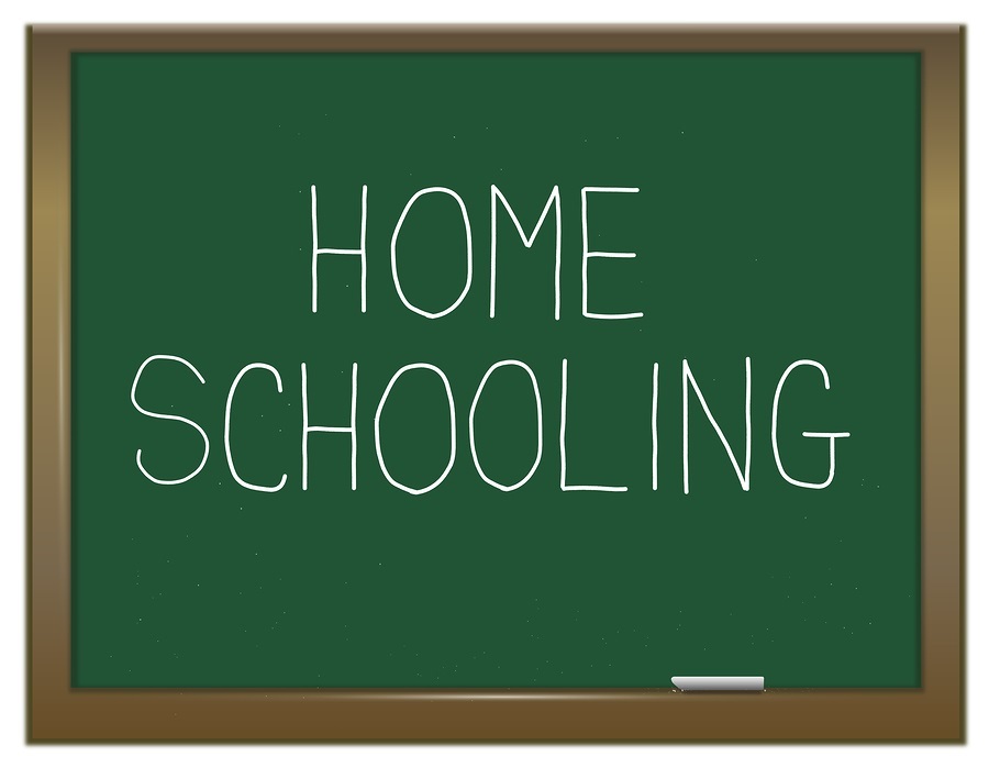 the civic perils of homeschooling