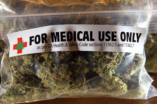 Colorado Medical Marijuana Laws And Rules 2011 Edition Cabbage