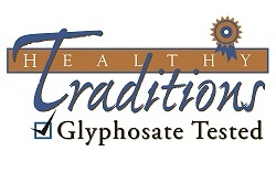 Glyphosate-Tested250