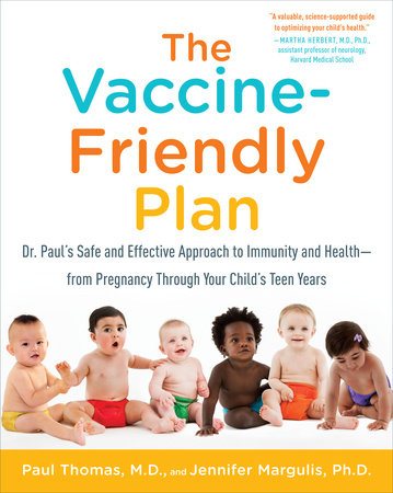 The-Vaccine-Friendly-Plan