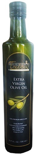 Olive Oil sm