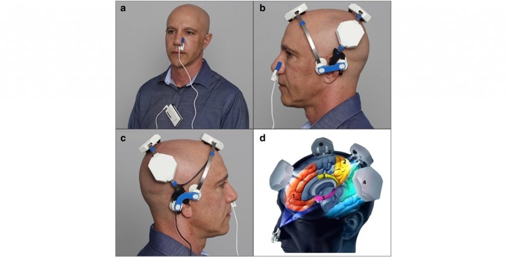 Photobiomodulation Technology is Healing Neurological Diseases