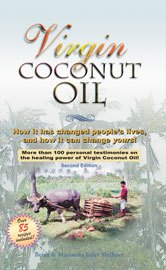 Doctors in India Rediscover Coconut Oil’s 4000 Year History in Natural Medicine – Including Destroying Viruses BVCNOcover