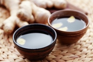 Research: Ginger Selectively Kills Breast Cancer Cells