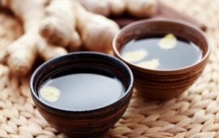 Research: Ginger Selectively Kills Breast Cancer Cells
