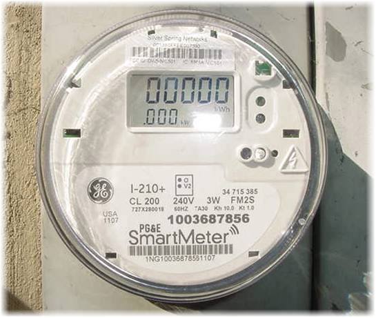 smartmeter