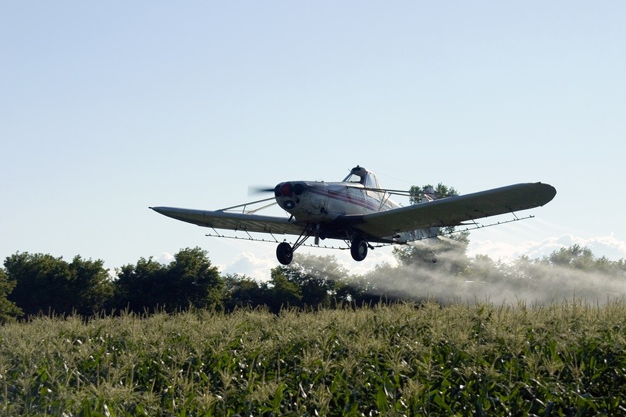 Crop-Duster