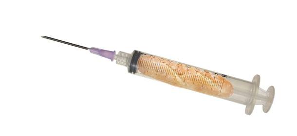 Loaf-of-Bread-in-Syringe