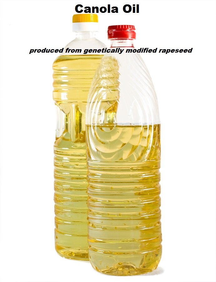 canola-oil