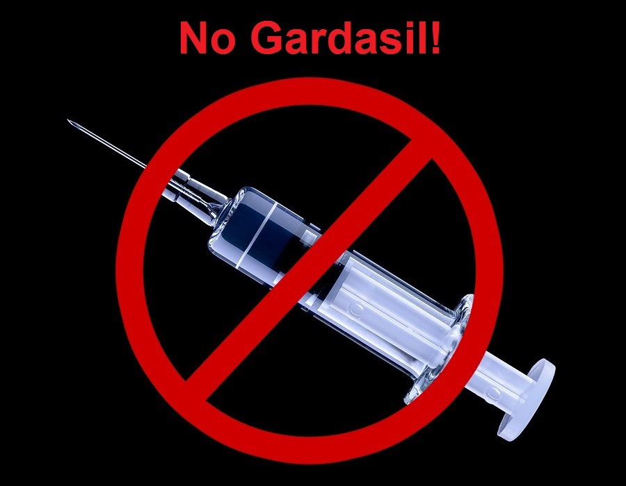 no-gardasil