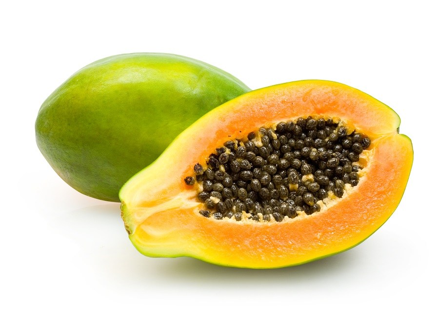 GMO Papaya Image