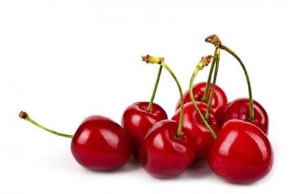 cherry tart for inflammation