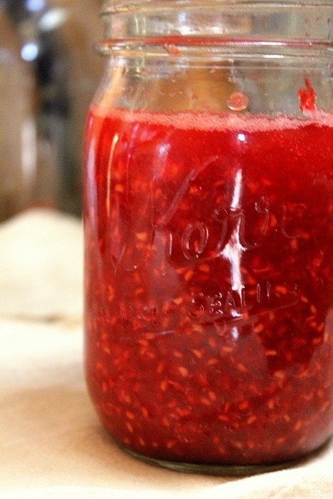 Fermented-Raspberry-Sauce-jar