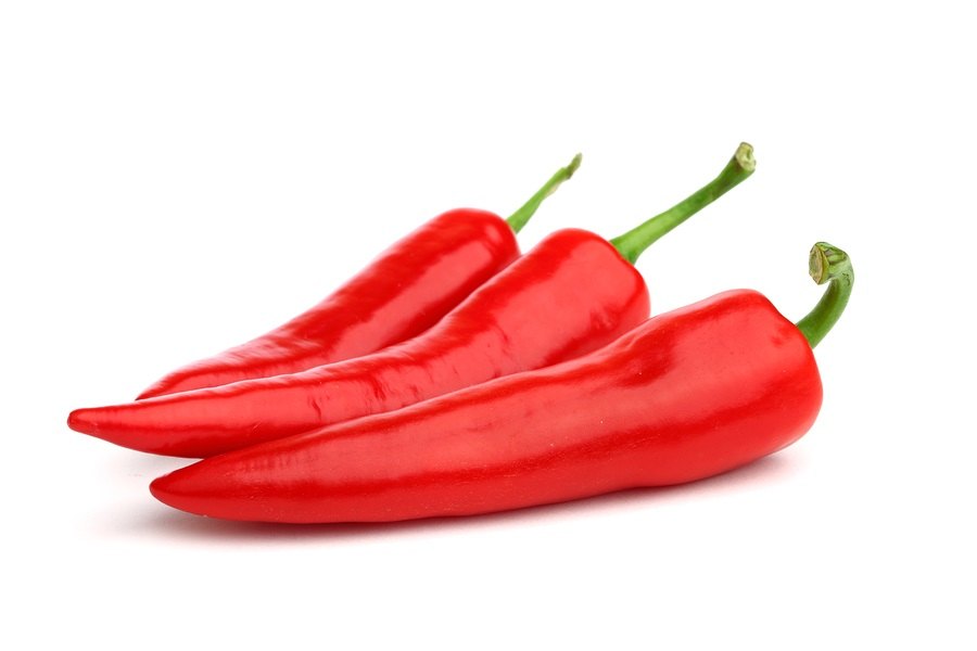 Chili Pepper’s Remarkable Role in Pain Relief and Reducing Tumors