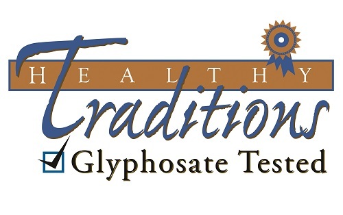 Glyphosate-Tested500