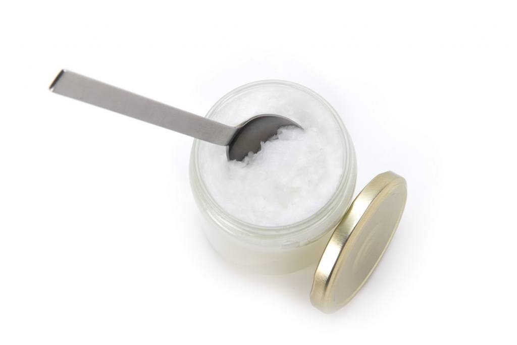 Study Oil Pulling with Coconut Oil Decreased Plaque and Gingivitis