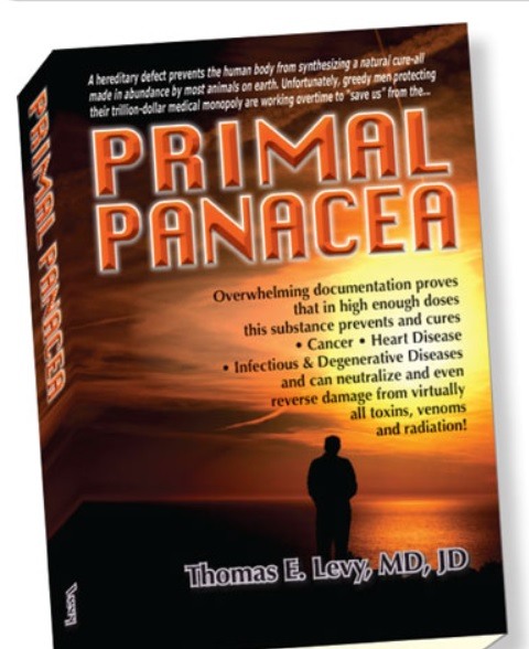 primal-pancea