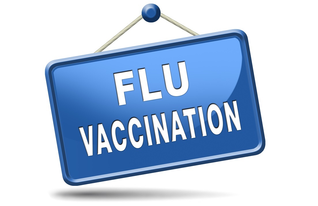 Image result for flu vaccine