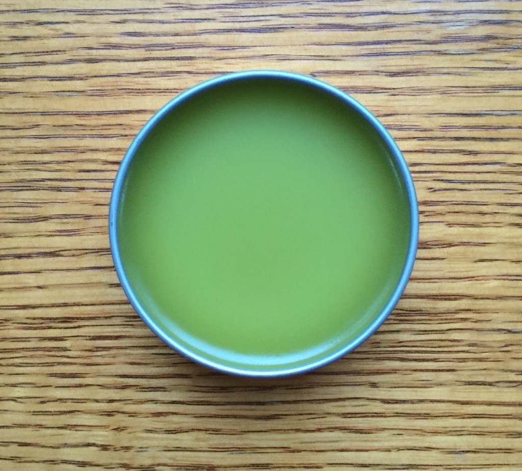 Plantain Salve-5