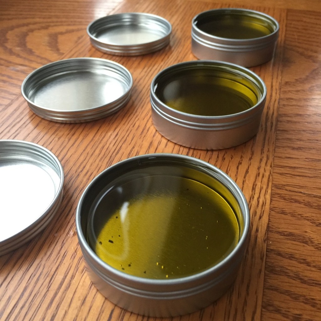 Plantain Salve cooling