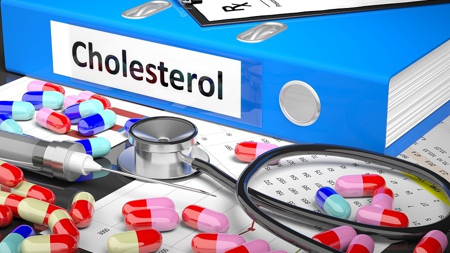 Medical Scam: How Many Lives Have Cholesterol-lowering ...