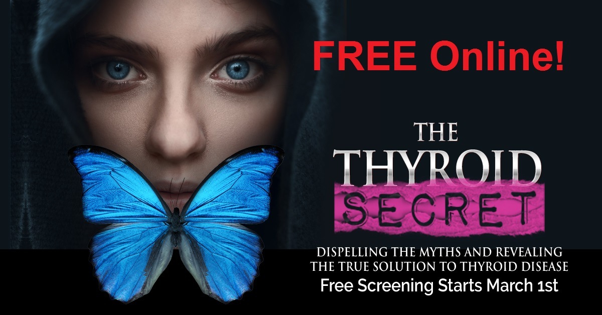 Thyroid-secret