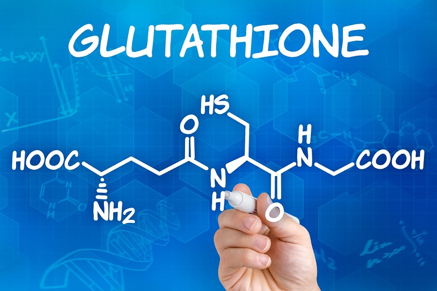 Image result for glutathione