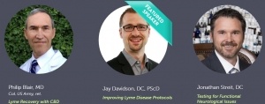 Online FREE Chronic Lyme Disease Summit Starts Next Week