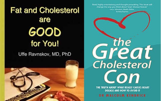 fat-and-cholesterol-books-truth