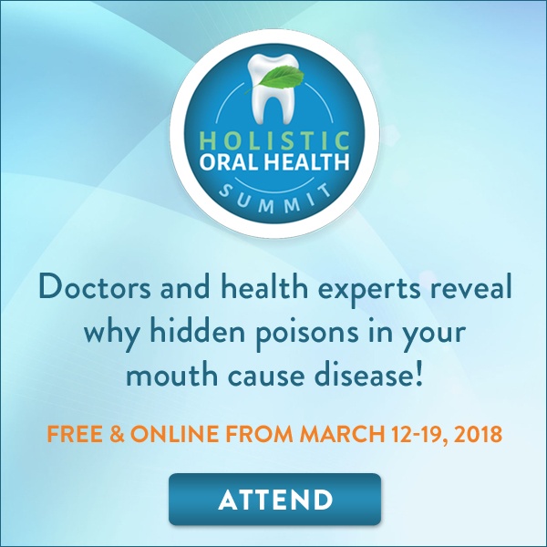 Holistic Oral health