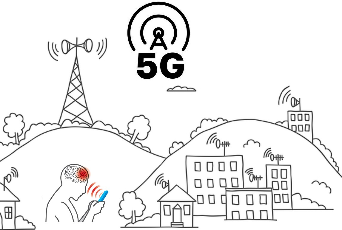 Judge Orders British Man Opposing 5G Released from Jail – Attempts to Silence Him Failed New-5g-technology-everywhere