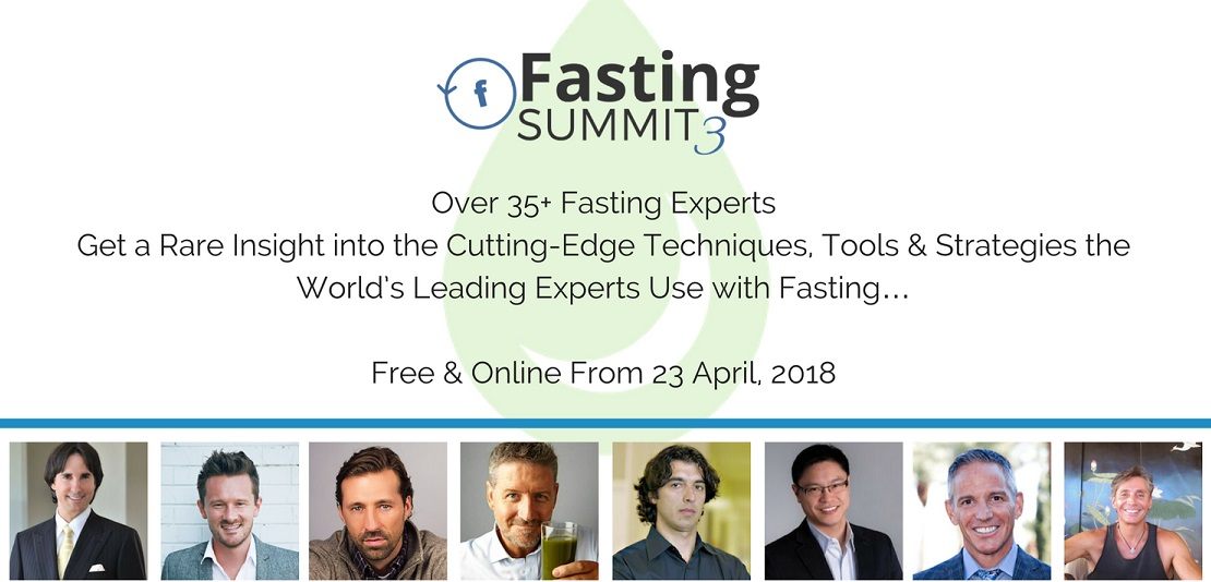 Fasting Summit free online