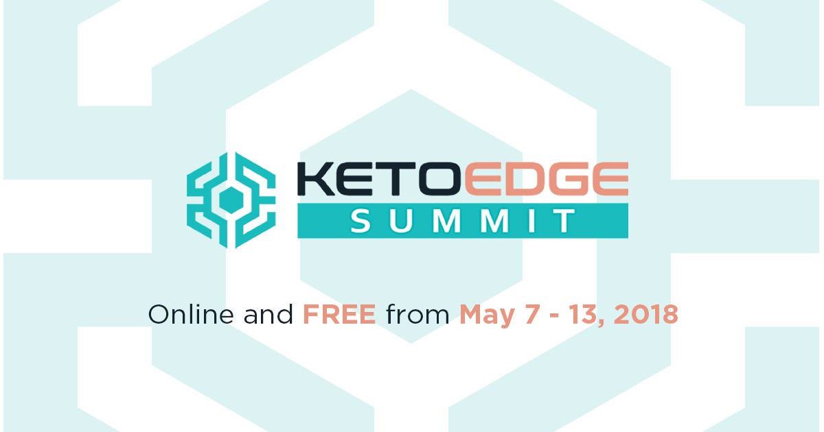 KETOEDGE Summit