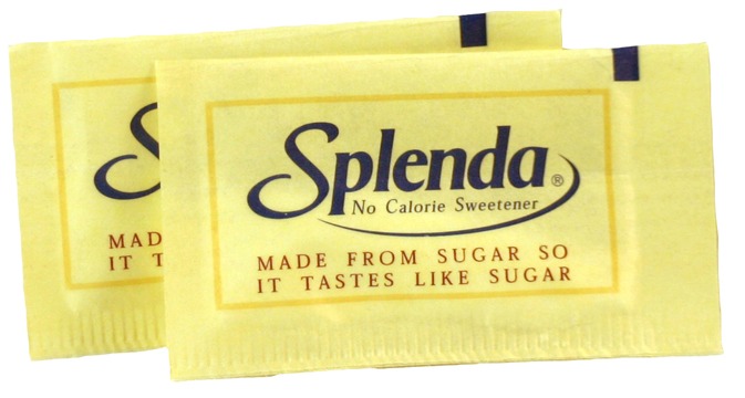 splenda