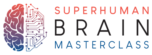 Superhuman brain masterclass