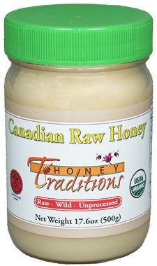 organic-raw-honey