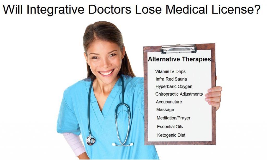 Interstate Medical Licensure Compact Could Eliminate Integrative