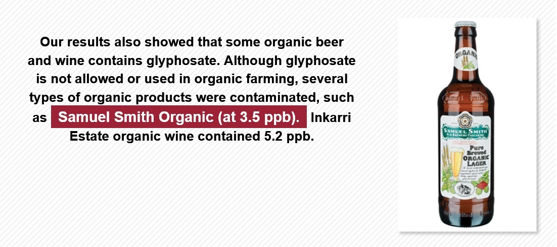 Samuel Smith Organic