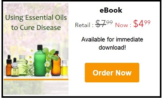 Essential Oils eBook