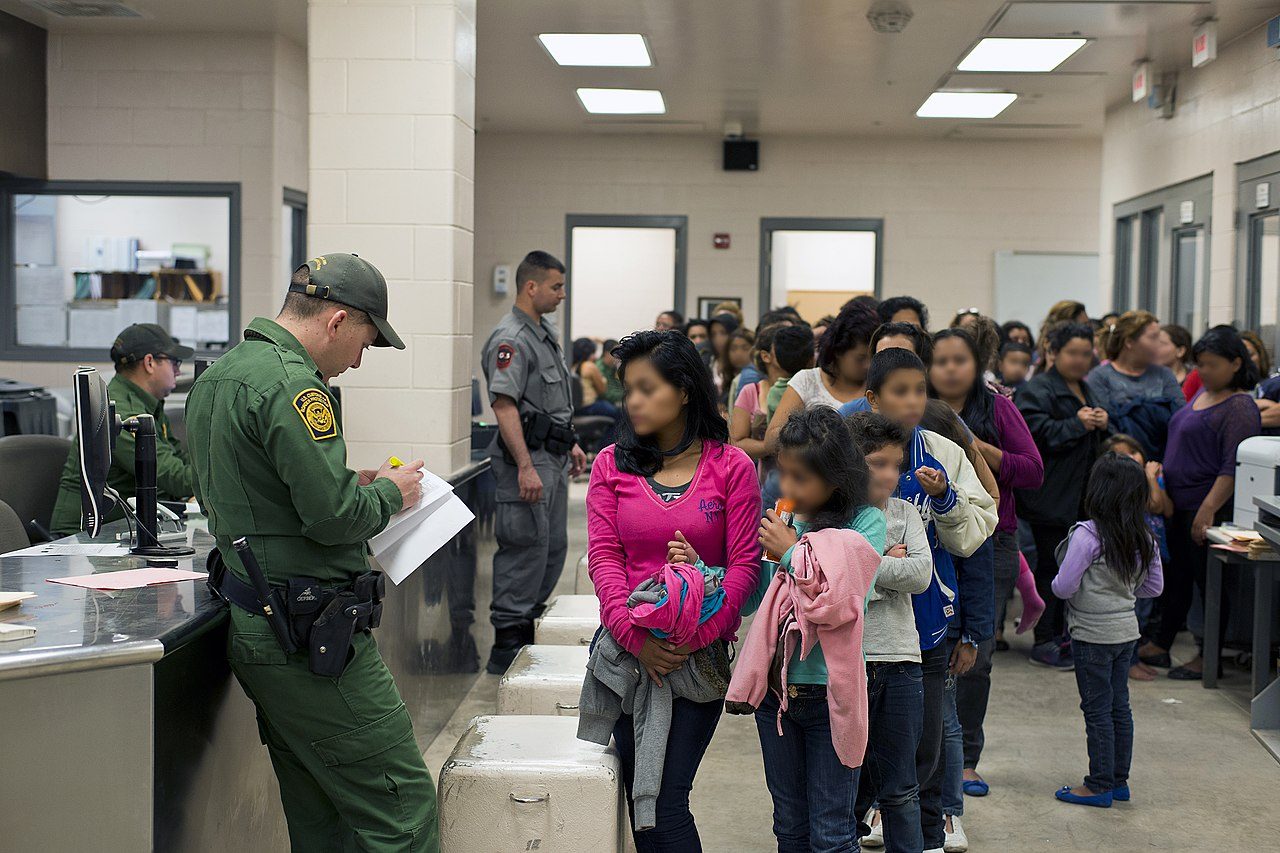 CBP_Processing_Unaccompanied_Children