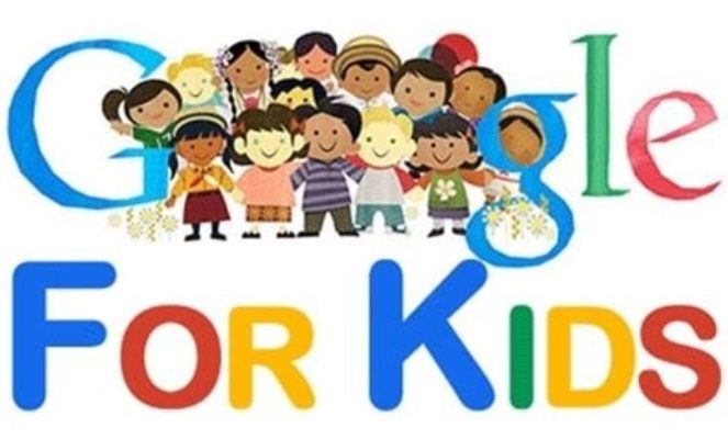 Kids-Google