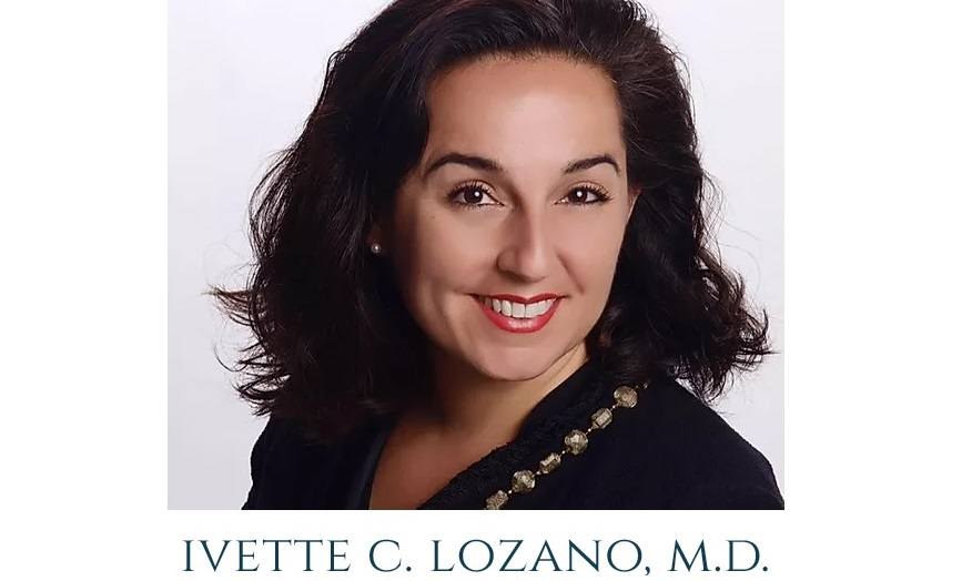 Dr. Ivette C. Lozano