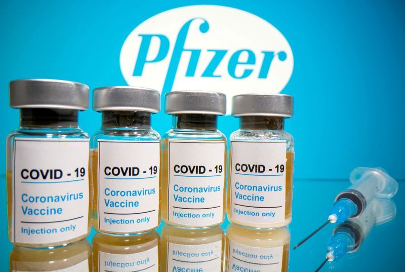 FDA Announces Deaths of Two Pfizer Vaccine Trial Participants as it Prepares to Issue Fast-track Authorization Pfizer-covid19-vaccine