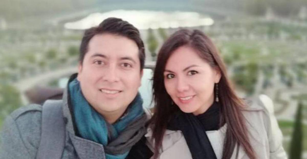 Wisconsin Resident Doctor has Miscarriage 3 Days After Being Injected with Experimental COVID mRNA Shot Doctora-monclova-presenta-reacciones-adversas-vacuna-covid